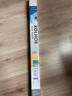 Rolhor Bruynzeel, Doe-het-zelf en Verbouw, Deuren en Horren, Kunststof, Minder dan 80 cm, Overige typen, Minder dan 200 cm