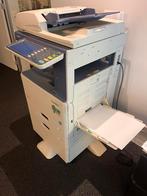 Printer te koop a3/a4, Computers en Software, Printers, Ophalen, Gebruikt, Scannen