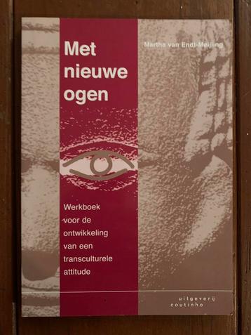 Met nieuwe ogen - Martha van Endt-Meijling beschikbaar voor biedingen