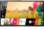 LG  43 inch 4K TV - sublieme staat, Audio, Tv en Foto, Televisies, Ophalen, 50 Hz, Zo goed als nieuw, 100 cm of meer