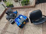Scootmobiel, Diversen, 10 km/u of minder, Drive, Ophalen of Verzenden, Zo goed als nieuw