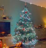 Prachtige intratuin kerstboom, Diversen, Kerst, Ophalen, Zo goed als nieuw