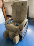 massagestoel, Sport en Fitness, Ophalen, Gebruikt, Massagestoel of Kussen