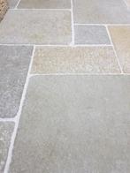 BOURGONDISCHE DALLEN GROOT WILDVERBAND, Ophalen of Verzenden, Nieuw, 75 m² of meer