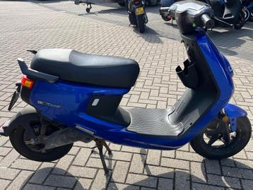 NIU MQi+ beschikbaar voor biedingen
