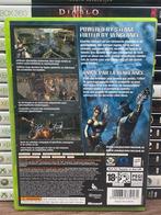 Damnation Xbox 360 Game Complete With Manual Codemasters, Avontuur en Actie, Gekoppelde computers, Vanaf 18 jaar, 2 spelers