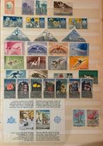 San Marino diversen, Postzegels en Munten, Postzegels | Volle albums en Verzamelingen, Ophalen of Verzenden, Buitenland