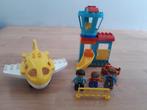 Duplo wereld....Aangeboden, Kinderen en Baby's, Speelgoed | Duplo en Lego, Ophalen of Verzenden, Gebruikt, Complete set, Duplo