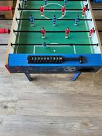Voetbaltafel - Plezier voor jong en oud!, Ophalen of Verzenden, Gebruikt