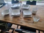Servies maxwell williams, Huis en Inrichting, Keuken | Servies, Ophalen, Overige materialen, Gebruikt, Bord(en)
