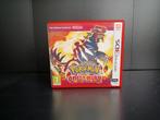 Pokemon Omega Ruby CIB Nintendo 3DS, Spelcomputers en Games, Games | Nintendo 2DS en 3DS, Online, 1 speler, Ophalen of Verzenden