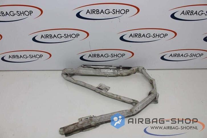 Seat Leon 5F Dakairbag Rechts Dak Airbag Hemel 5F880742, Auto-onderdelen, Dashboard en Schakelaars, Seat, Gebruikt, Ophalen of Verzenden