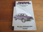 Vraagbaak Saab 90, Saab 99, 99 Turbo, Saab 900 +Turbo '76-90, Ophalen of Verzenden