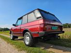 Land Rover Range Rover Classic 200TDI Grijs kenteken 1992, Stof, Beige, 4 cilinders, 2495 cc