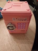 Speel kluisje/spaarpot, Ophalen, Zo goed als nieuw, Steen, Aardewerk of Keramiek, Dier