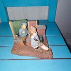 Ot en Sien beeldje: Annemarieke waar gaat ge naar toe? 2001, Ophalen, Gebruikt, Mens