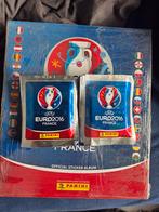 Panini ek 2016, Ophalen of Verzenden, Zo goed als nieuw, Meerdere stickers