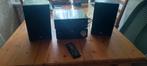 JVC UX-TB30 radio/cd speler, Ophalen of Verzenden, Gebruikt, JVC