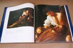 Caravaggio — Groot, rijk geïllustreerd kunstboek, Boeken, Kunst en Cultuur | Beeldend, Ophalen of Verzenden, Zo goed als nieuw