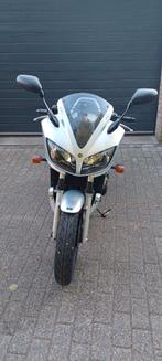 Yamaha Fazer ZSF 600 2002, Motoren, Sportuitlaat, 4 cilinders, Particulier, Meer dan 35 kW