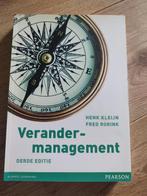 Fred Rorink - Verandermanagement, Ophalen of Verzenden, Zo goed als nieuw, Fred Rorink; Henk Kleijn, Nederlands