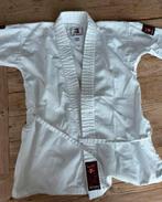Matsuru judopak mt 140, Maat XS of kleiner, Ophalen of Verzenden, Zo goed als nieuw, Judo