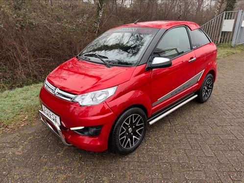 🚗AIXAM SPORT COUPE🚗 (gratis geleverd) microcar brommobiel, Diversen, Brommobielen en Scootmobielen, Gebruikt, Overige merken