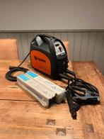 Kemppi MinarcTig 180 – Lasapparaat | topstaat, Ophalen of Verzenden, Zo goed als nieuw, 150 tot 250 ampère, Tig