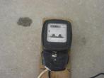 Elektriciteitsmeter, Doe-het-zelf en Verbouw, Ophalen, Gebruikt