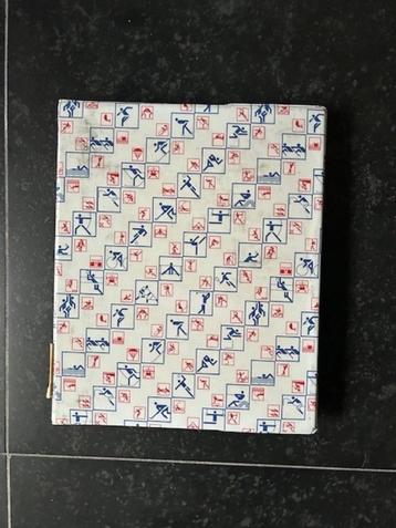 Beeldend werken werkboeken dikke map Pabo beschikbaar voor biedingen