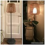 Bohemian Lamp geschikt voor Binnen & Buiten, Huis en Inrichting, Lampen | Vloerlampen, Ophalen, Nieuw, Overige materialen, 100 tot 150 cm