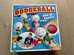 Dodgeball, Hobby en Vrije tijd, Gezelschapsspellen | Bordspellen, Drie of vier spelers, Ophalen of Verzenden, Zo goed als nieuw