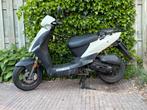 Te koop: Kymco Agility 50, Ophalen, Gebruikt, 50 cc