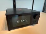 NAD C700 BluOS Streaming Versterker, Verzenden, Nieuw