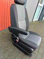 stoel links chauffeur comfort volkswagen crafter mb sprinter, Auto-onderdelen, Interieur en Bekleding, Ophalen of Verzenden, Mercedes-Benz