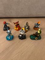Beschadige skylanders, Avontuur en Actie, 2 spelers, Ophalen of Verzenden, Zo goed als nieuw