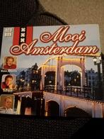 4 cd box Mooi Amsterdam, Ophalen of Verzenden