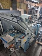MBO Vouwmachine - Professioneel Gebruikt, Ophalen of Verzenden