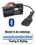 Bmw Bluetooth Adapter Aux Bmw E36 E46 X3 X5 Z4 Cd Wisselaar, Auto diversen, Autoradio's, A.parts@hotmail.nl, Trasmolenlaan 12 3447 GZ Woerden
