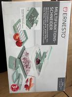 Multifunktions schneider Ernesto zo goed als nieuwe, Huis en Inrichting, Keuken | Keukenbenodigdheden, Ophalen of Verzenden, Zo goed als nieuw