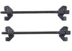 Veerspanner set 370 mm 2-delig, Ophalen of Verzenden, Nieuw