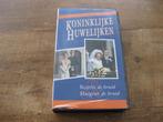Film  Koninklijke Huwelijken ( VHS ), Alle leeftijden, Ophalen of Verzenden, Nederlandstalig