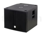 2x the box pro Achat 115 Sub A, Audio, Tv en Foto, Luidsprekers, Subwoofer, Zo goed als nieuw, 120 watt of meer, Ophalen