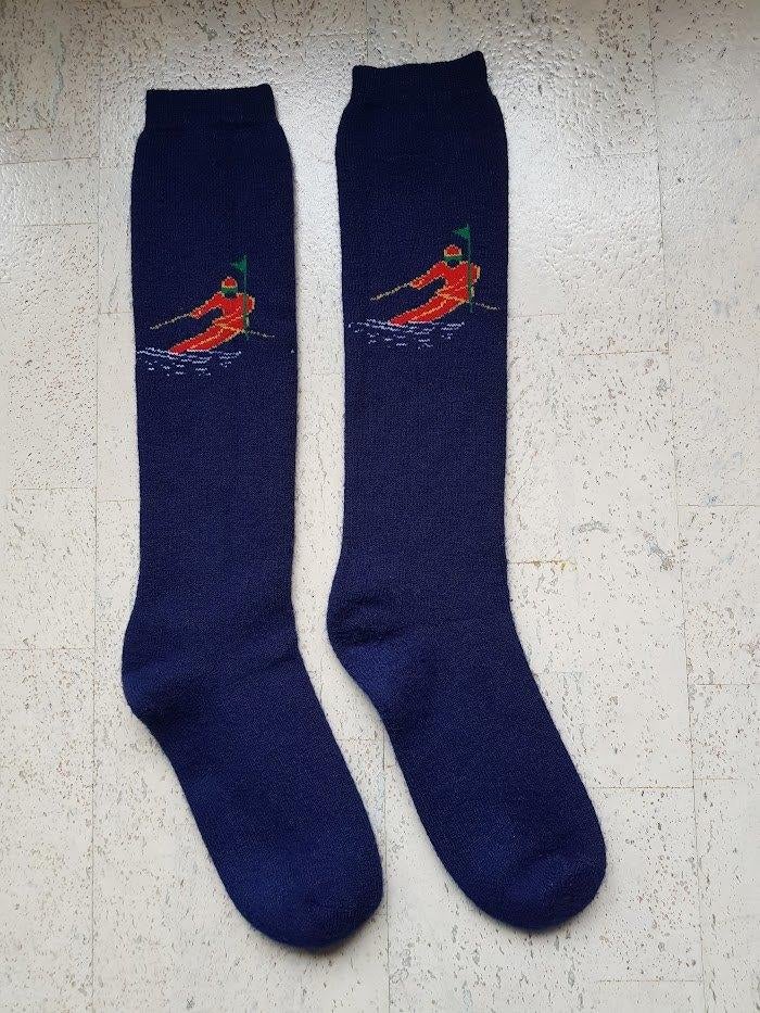 Ski sokken ca maat 40 nieuw, Overige merken, Nieuw, Ophalen of Verzenden, Kleding