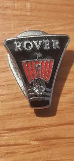 Rover knoopsgat speld, Ophalen of Verzenden, Zo goed als nieuw, Merk, Speldje of Pin