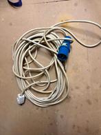 camping, Ophalen of Verzenden, Gebruikt