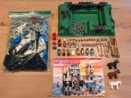 6090: Royal Knight's Castle van Lego Castle, Kinderen en Baby's, Speelgoed | Duplo en Lego, Ophalen of Verzenden, Gebruikt, Complete set
