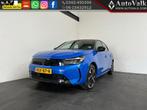 Opel Corsa GS 1.2 Turbo 100PK Fabrieksgarantie! (bj 2024), Voorwielaandrijving, 101 pk, Gebruikt, Euro 6