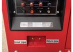 Geluidsgedempte Diesel Generator 15kW, Doe-het-zelf en Verbouw, Aggregaten, Ophalen, Dieselolie, Nieuw, Geluidgedempt