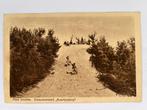 Mooi Drenthe Drouwenerzand Kwarijesberg, Verzenden, 1920 tot 1940, Gelopen, Drenthe